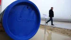 «Газпром» предоставит кредит на €2 млрд строителю «Турецкого потока»