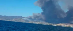 Большинство пожаров происходит из-за человеческого фактора