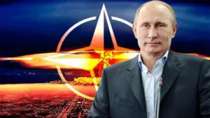 ПУТИН НЕОЖИДАННО СТАЛ ГЛАВНЫМ ЛИЦОМ РЕКЛАМЫ БЫТОВОЙ ТЕХНИКИ