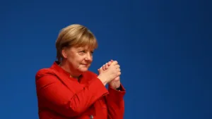 Германия заинтересовалась газопроводом в обход России