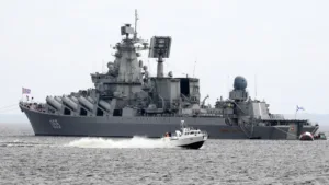 В Средиземном море пройдет учение группировки сил ВМФ и ВКС России