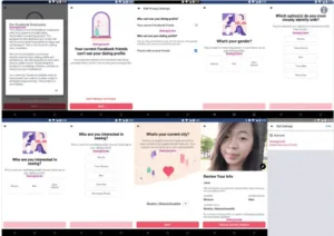 Стало известно, как будет выглядеть сервис знакомств от Facebook