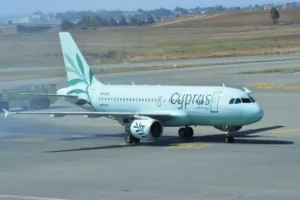 Cyprus Airways становится членом IATA