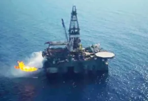 Турция гневно отреагировала на последний газовый шаг Кипра