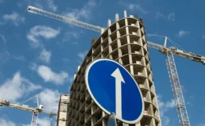 Продажи квартир в Москве растут, несмотря на спад ипотеки