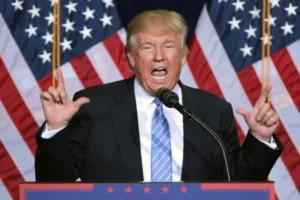 Республиканцы сохранили контроль над сенатом США