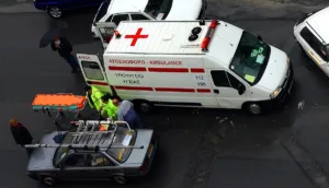 На Кипре найдена мертвой российская туристка