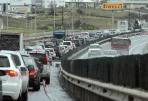 Изменения в дорожном налоге для неэкологичных транспортных средств