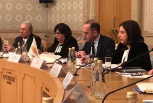Россия и Кипр создадут межправительственную рабочую группу по финрынкам