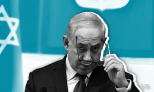 Нетаньяху обвинил Эрдогана в оккупации Кипра и геноциде курдов