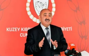 Никаких новых идей от греков-киприотов, говорит Бурку
