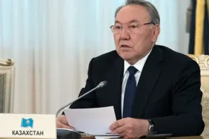Назарбаев подал в отставку на пике популярности