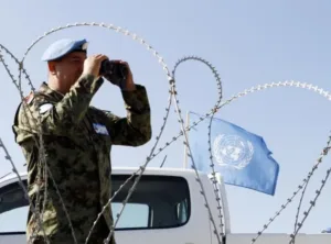 Россия заявляет о готовности направить военных на Кипр
