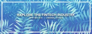Крупнейшая Fintech выставка