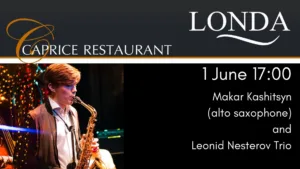Jazz at Londa