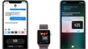 Apple Pay теперь доступно на Кипре