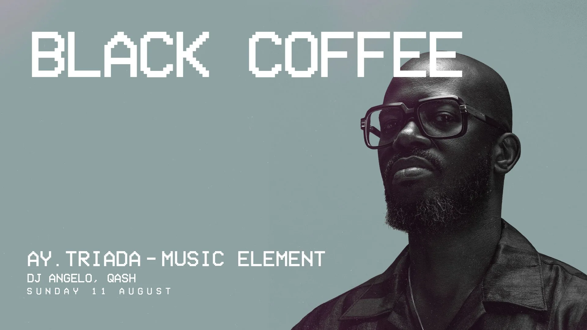 Black Coffee 11/08