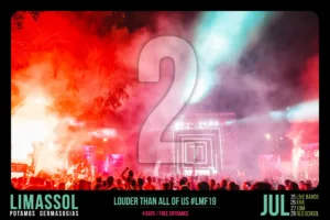 Loud Music Festival 25/07-28/07