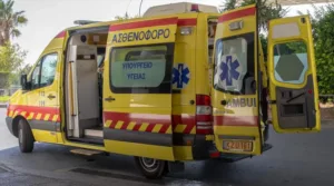 “Rite of Purification”: how a pregnant Russian woman persecuted foreigners