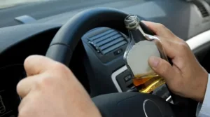 Пьяный водитель арестован после наезда на ребенка