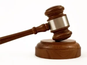 Number of judges serving on administrative court increased