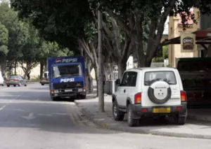 Time to hit illegal parkers where it hurts most