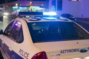 Bomb goes off in Germasoyia, car damaged
