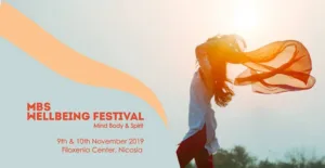 The Mind, Body & Spirit Wellbeing Festival    09/11-10/11