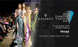 Maserati – Blu Diamond Fashion Day 17/11