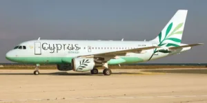 Cyprus Airways запускает рейсы в Пафос-Афины