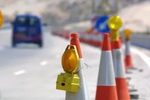 Дорожные работы в Лимассоле, Пафосе и Никосии в ближайшее время