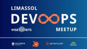DevOps meetup 28/11