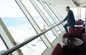 Royal Jewel of the Seas остановилось в Лимассоле