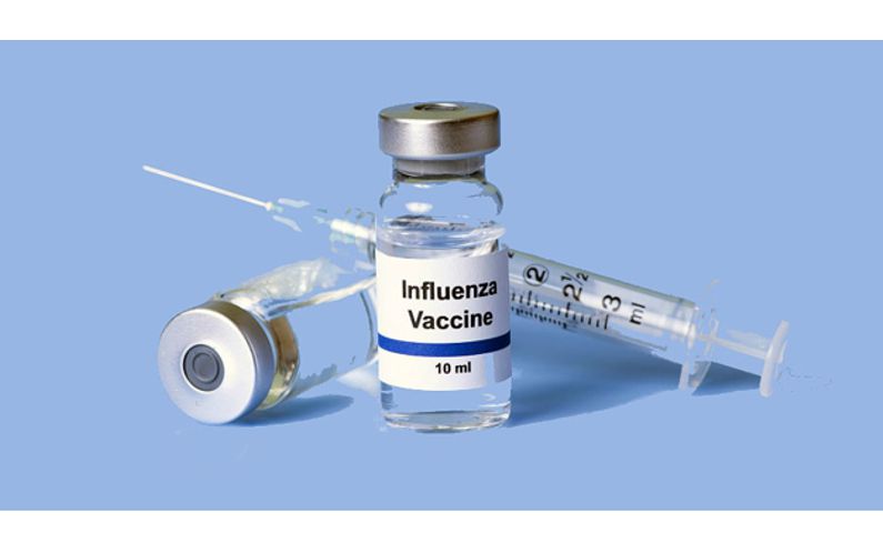 Вакцина против гриппа | Кипр информ
