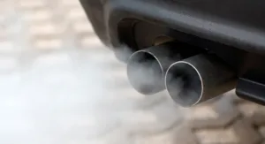 Налог на выхлопные газы