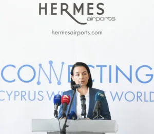 Hermes побил рекорд