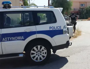 Полиция расследует взрыв в Гермасойе