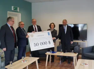 Россия пожертвовала 50 000$