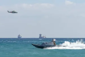 Новые корабли ВМФ