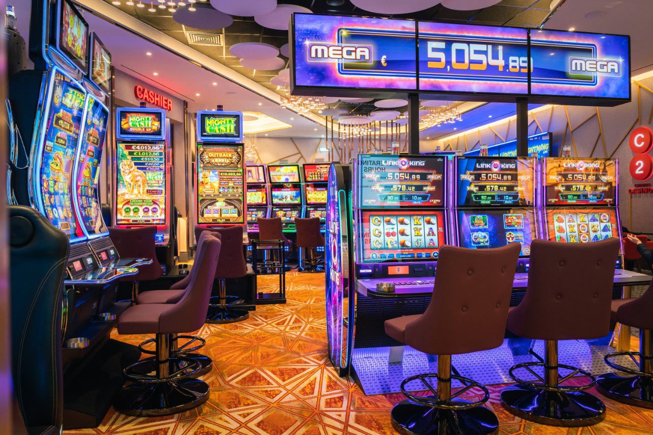 казино greatway casino отзывы