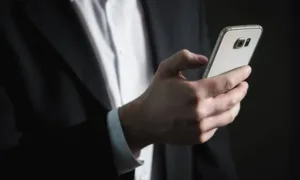 SMS мошенничество