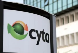 Cyta жертвует 300 000 евро на медицинское оборудование