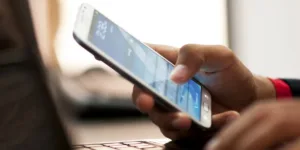 SMS служба «8998» заработала