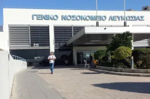 Пациент сбежал из больницы