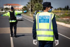 CyPol и SBA Police работают вместе