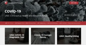 UNIC запускает онлайн ресурс