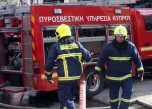 Мужчину арестовали за поджог собственного дома