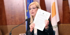 Министр Труда сообщила о руководящих принципах при выходе из блокировки