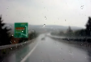 Желтый уровень сегодня