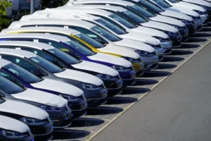 Продление Road Tax Licences на 2 квартал